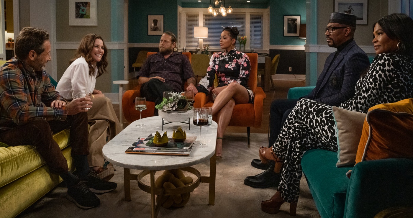 Главные комедии 2023 года: Тайка Вайтити, Грета Гервиг и студия A24 - изображение 3 Главные комедии 2023 года: Тайка Вайтити, Грета Гервиг и студия A24 - фото 3