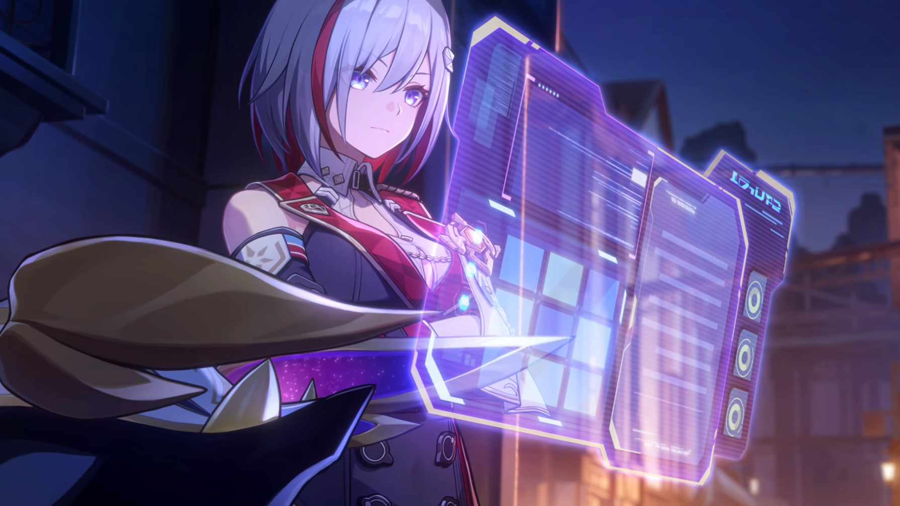 Всё о персонаже Топаз из Honkai: Star Rail — гайд, лучшие билды, навыки и элемент - фото 2