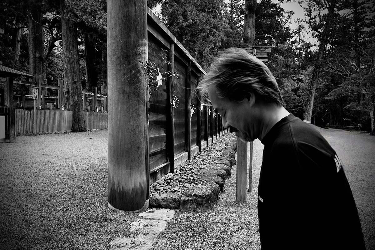 Создатель Final Fantasy заявил о начале работ над новым проектом - фото 1