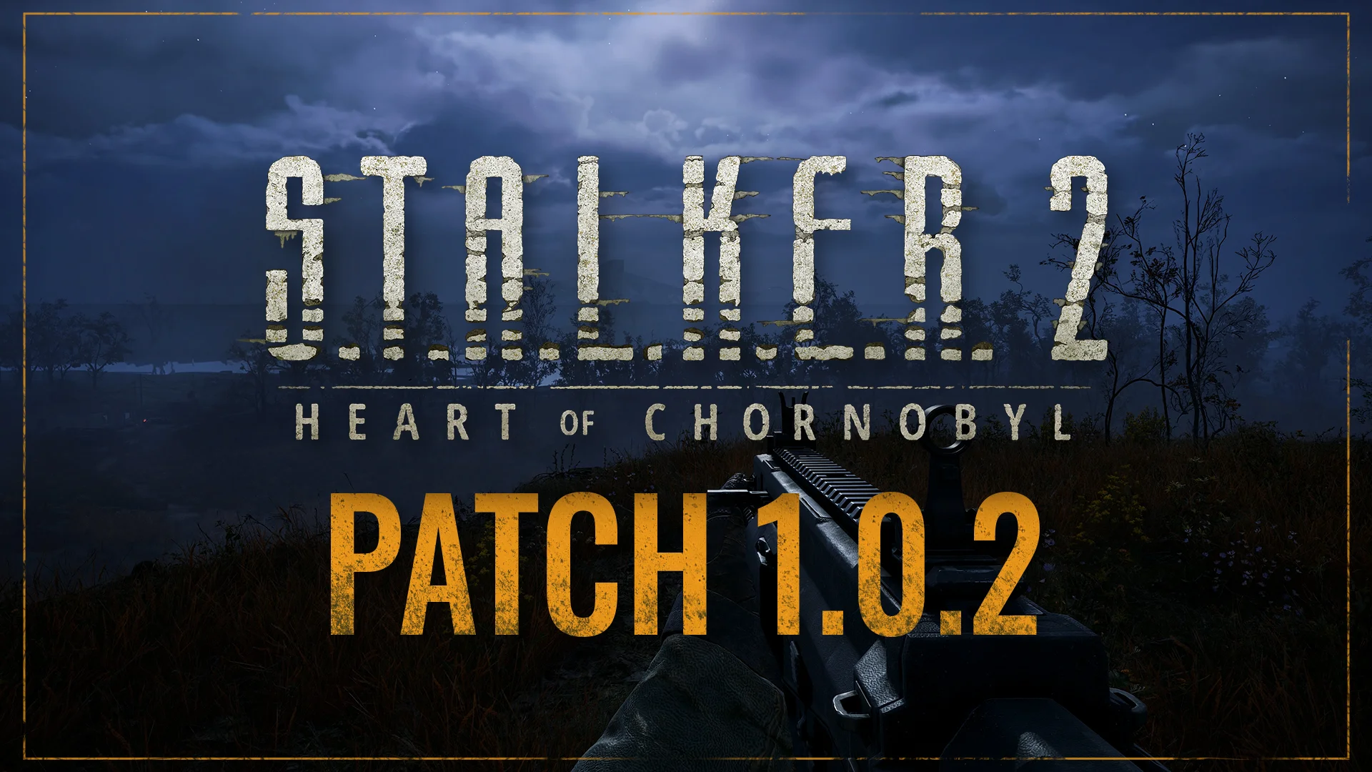 Новый патч для S.T.A.L.K.E.R. 2: Heart of Chornobyl починил шесть софтлоков - фото 1