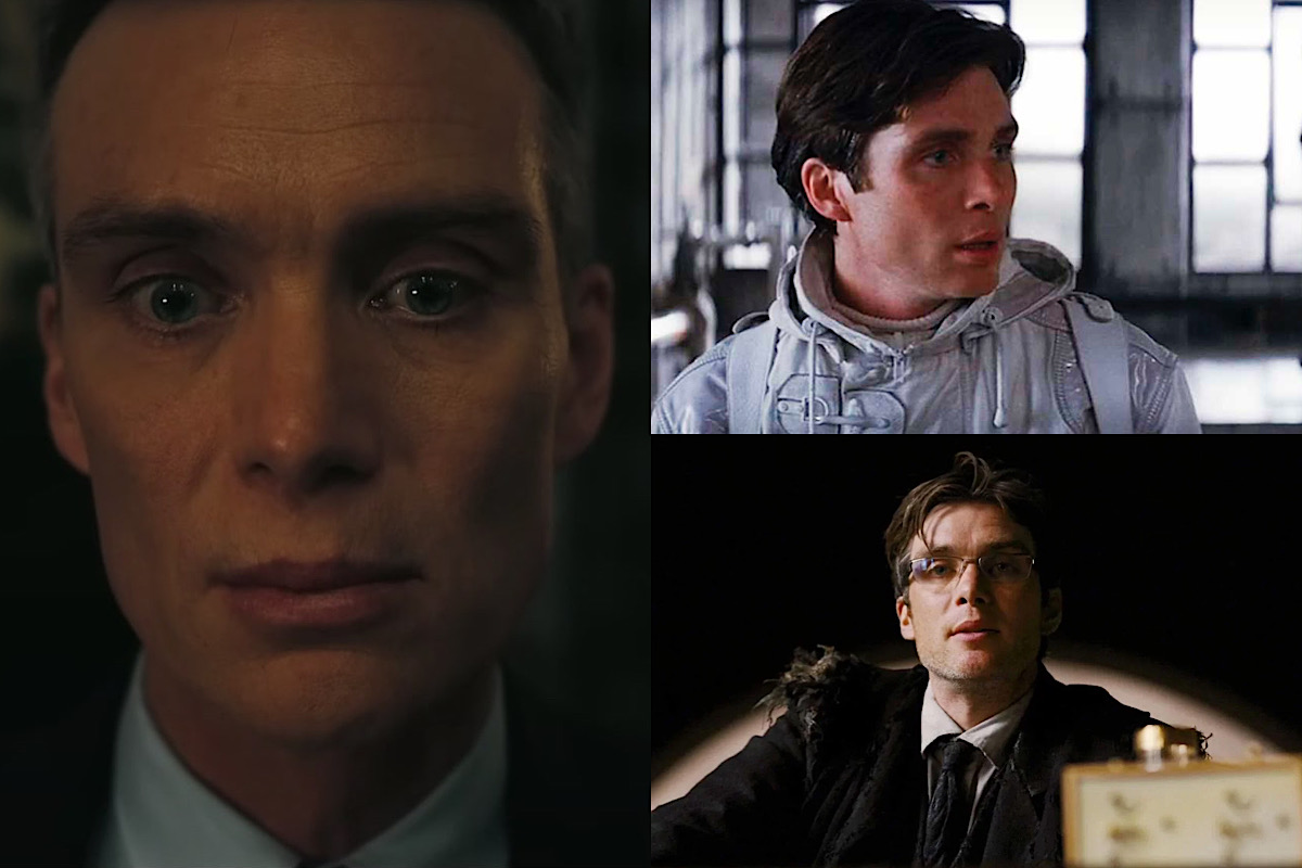 В Warner Bros не опровергли участие Киллиана Мерфи в сериале по «Гарри Поттеру» - фото 1