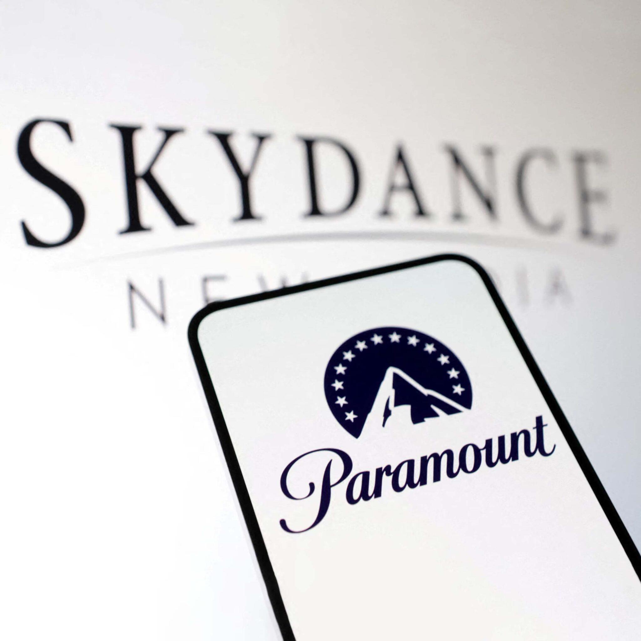 Paramount Skydance готовится к крупным увольнениям — около 2000 сотрудников лишатся работы - фото 1