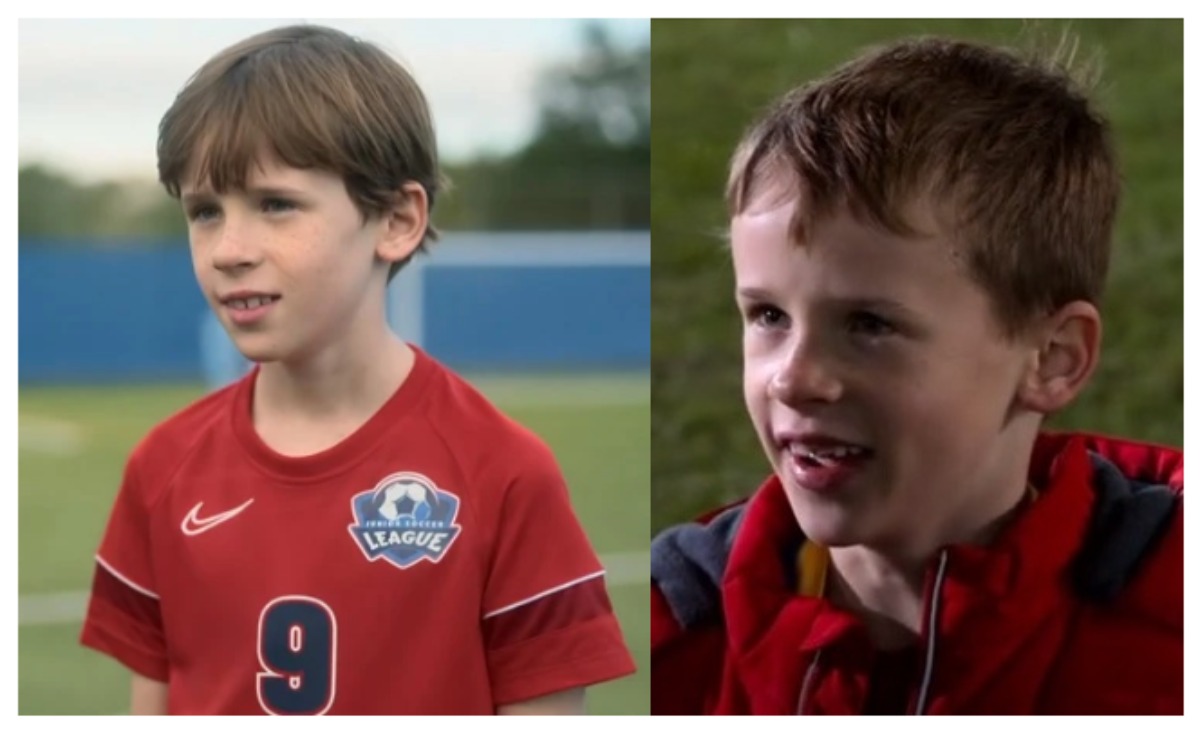 Генри Лассо из сериала «Тед Лассо»