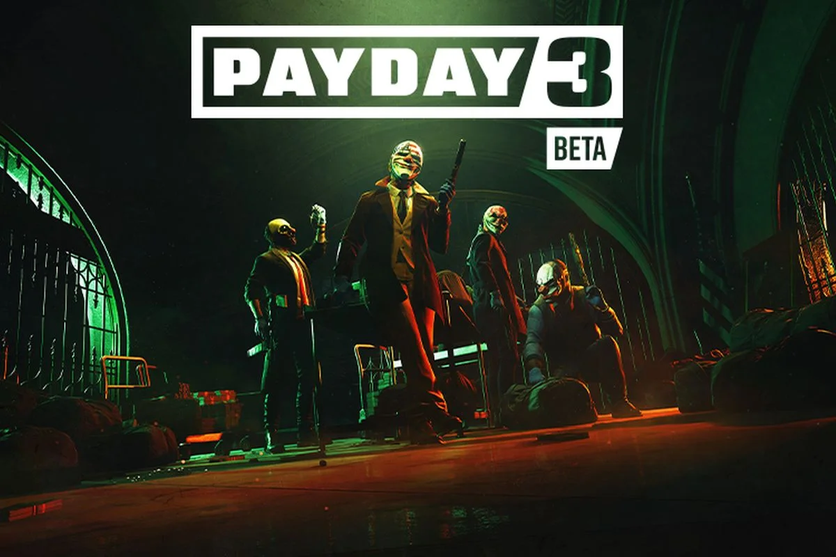 Авторы Payday 3 открыли регистрацию на закрытый бета-тест - фото 1