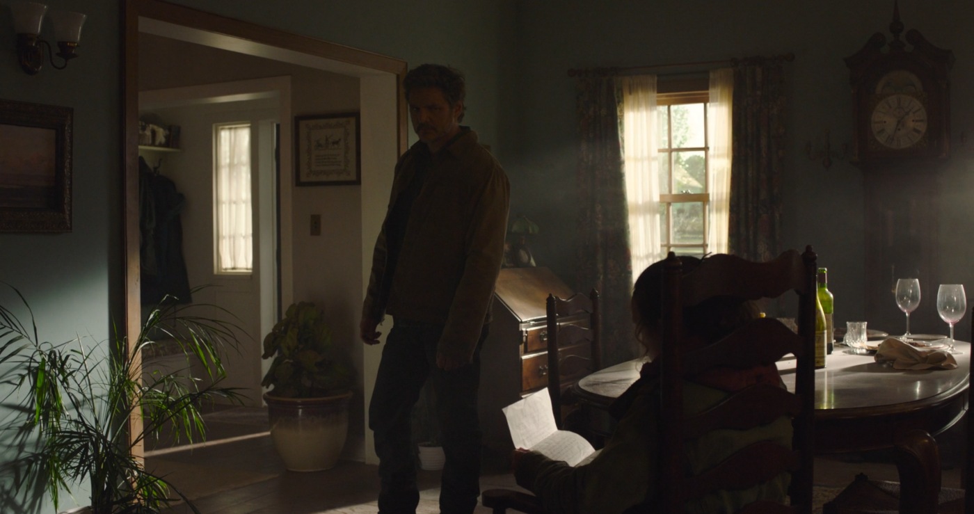 Обзор третьей серии «Одни из нас»: «Я буду скучать долго-долго» - фото 7