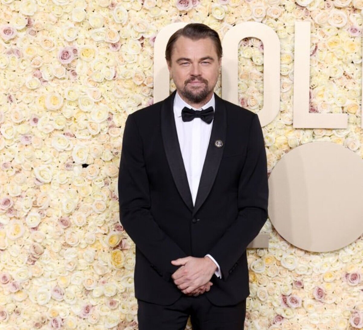 Леонардо ДиКаприо
Источник: Kevin Mazur/Getty Images