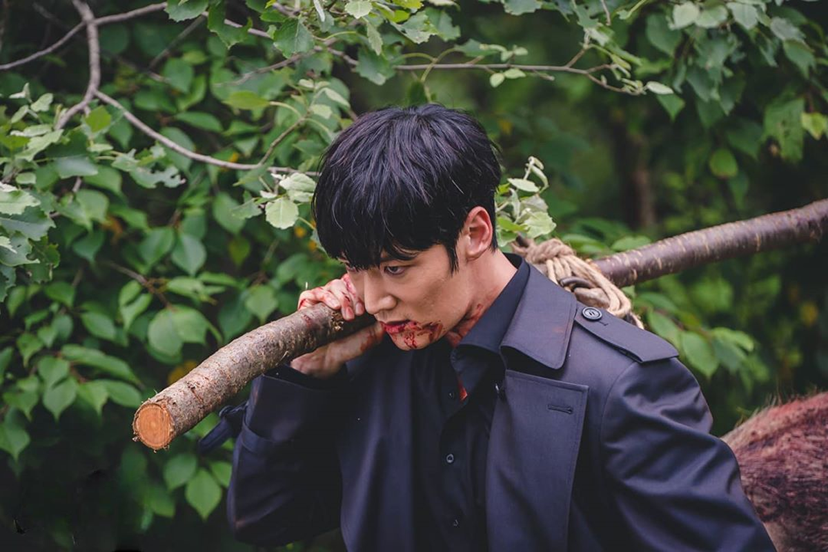 10 корейских дорам и фильмов, которые вам стоит посмотреть, если вы фанат зомби - изображение 6 10 корейских дорам и фильмов, которые вам стоит посмотреть, если вы фанат зомби - фото 6