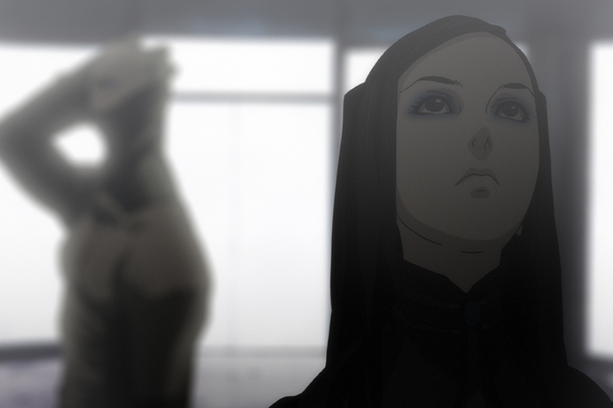 Поначалу авторы «Эрго Прокси» планировали сделать Винсента главным героем, а Рил — сугубо второстепенным персонажем
Источник: Manglobe