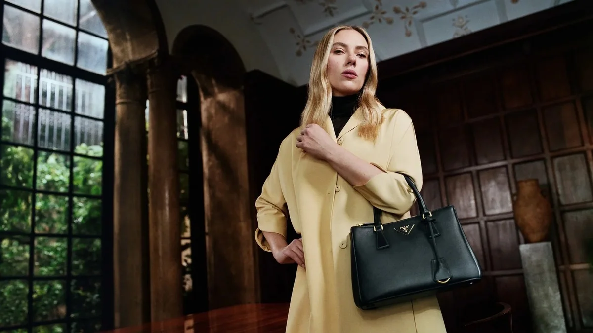 Фото: Yorgos Lanthimos/Courtesy of Prada