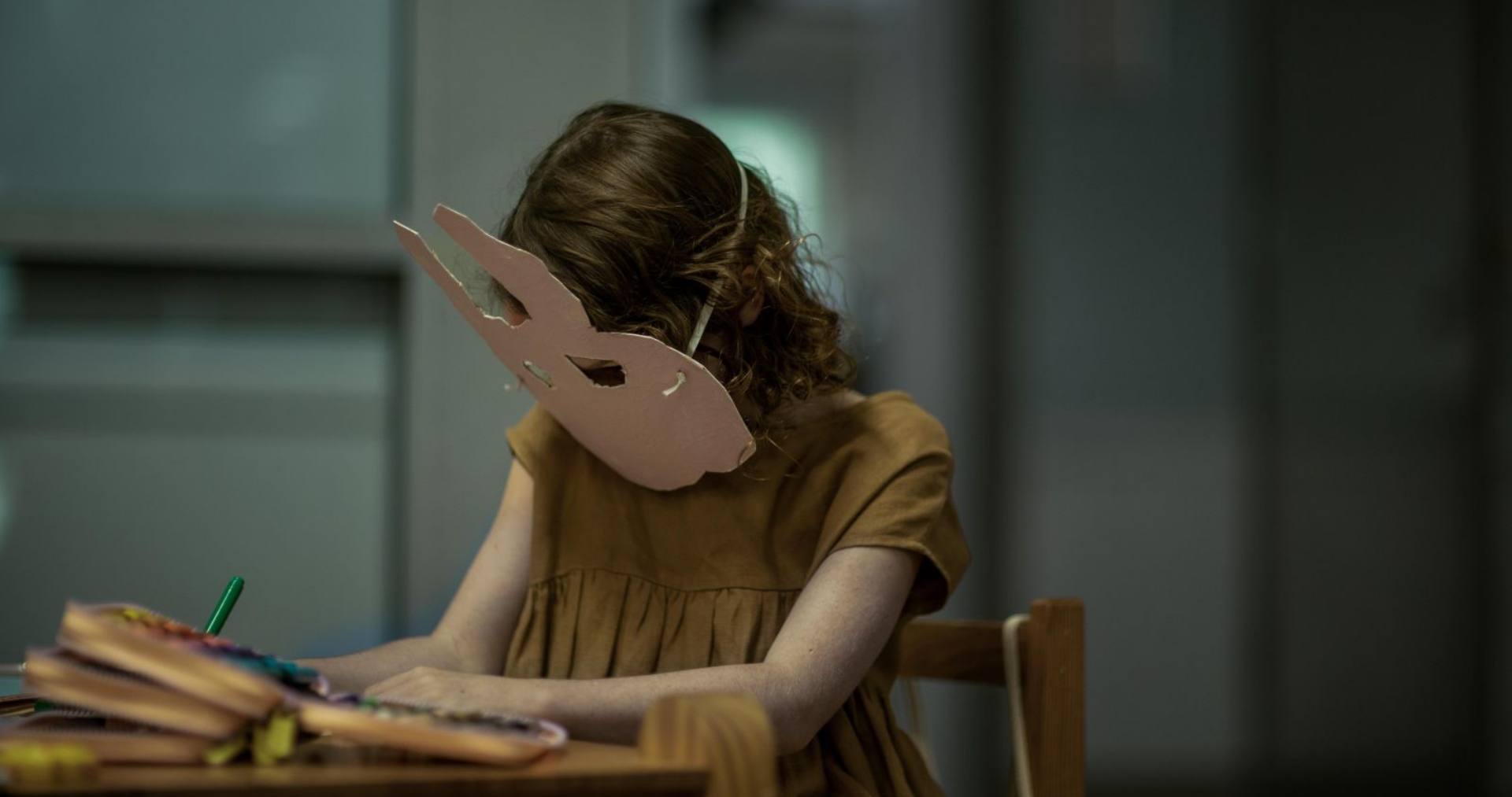 «Реинкарнация. Новая глава» — рецензия на жутко медленный хоррор о трудностях материнства - фото 3