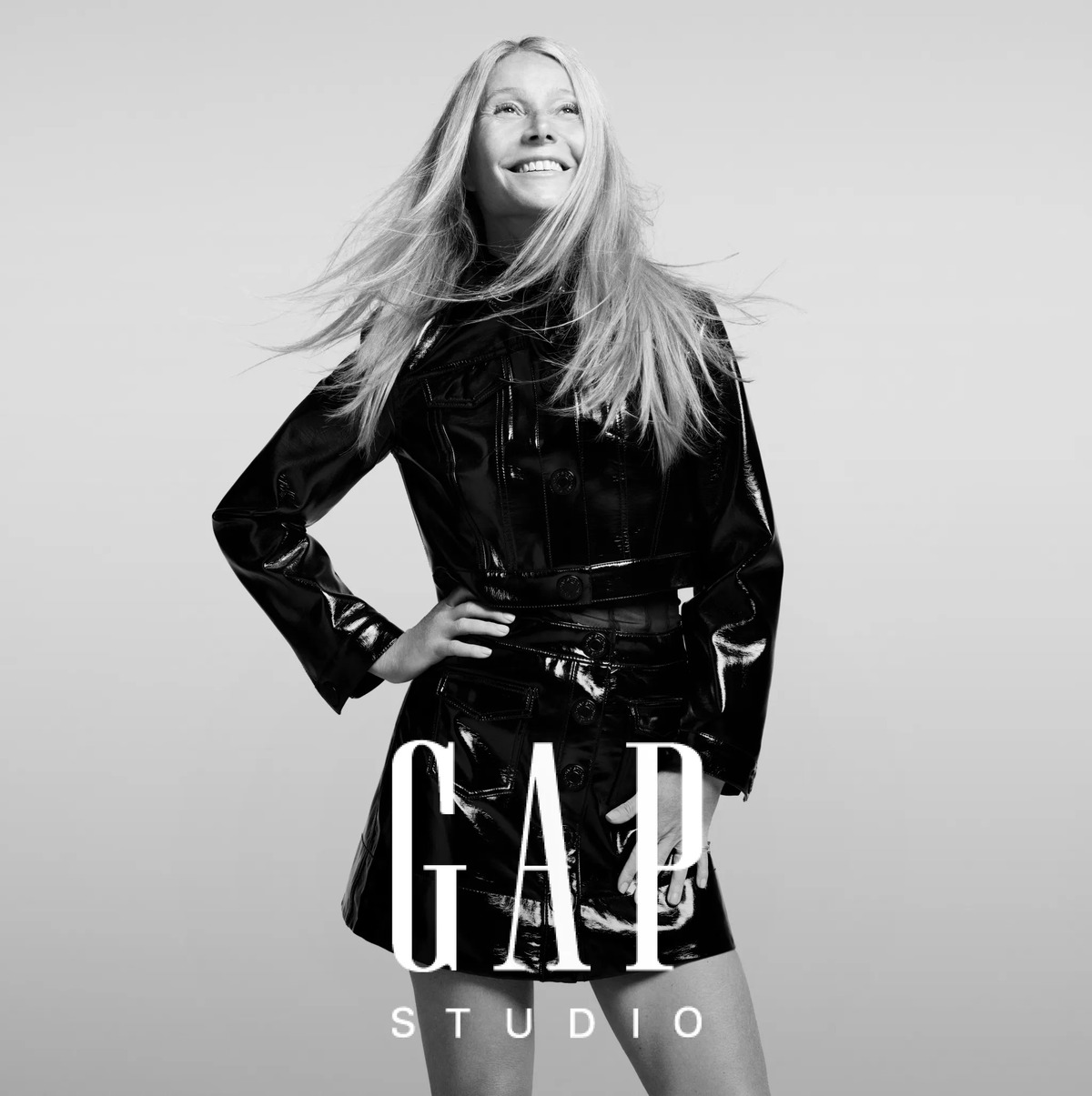 Фото: Mario Sorrenti, Courtesy of Gap Inc.
