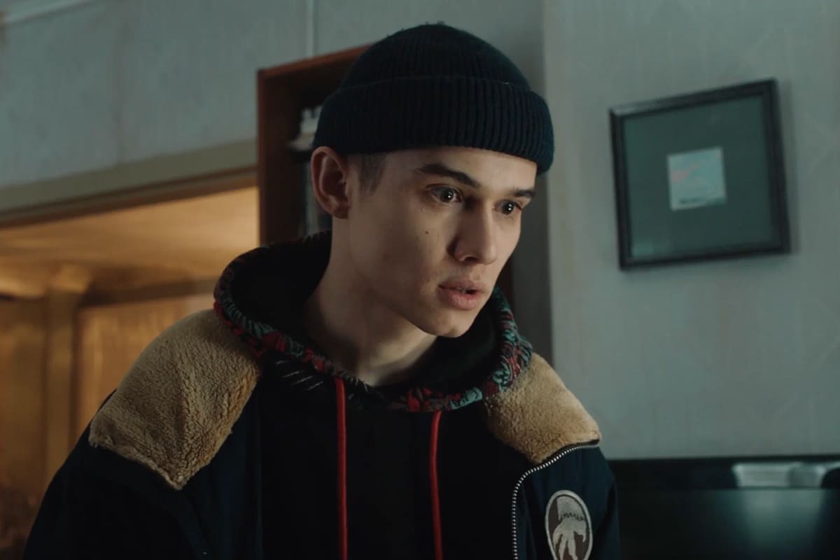 Российские сериалы 2025: от фэнтези до комедий. Что ждёт зрителей? - фото 5