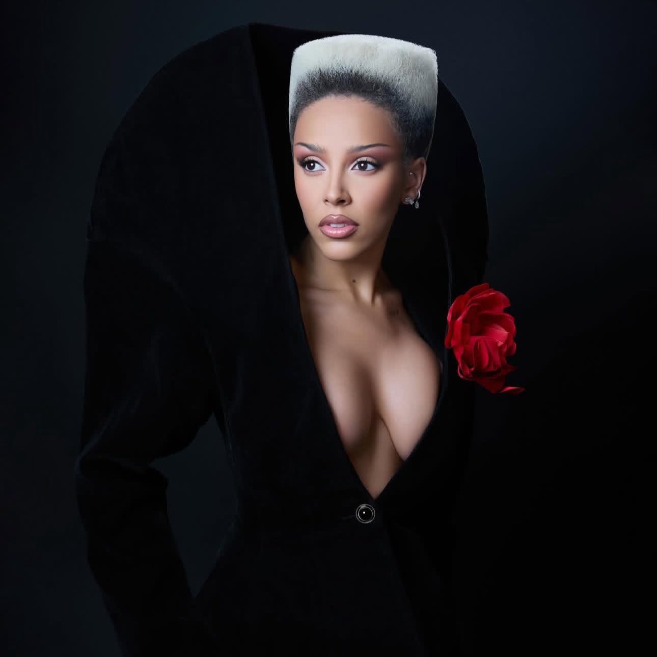 Doja Cat представит новый альбом 26 сентября - изображение 1 Doja Cat представит новый альбом 26 сентября - фото 1