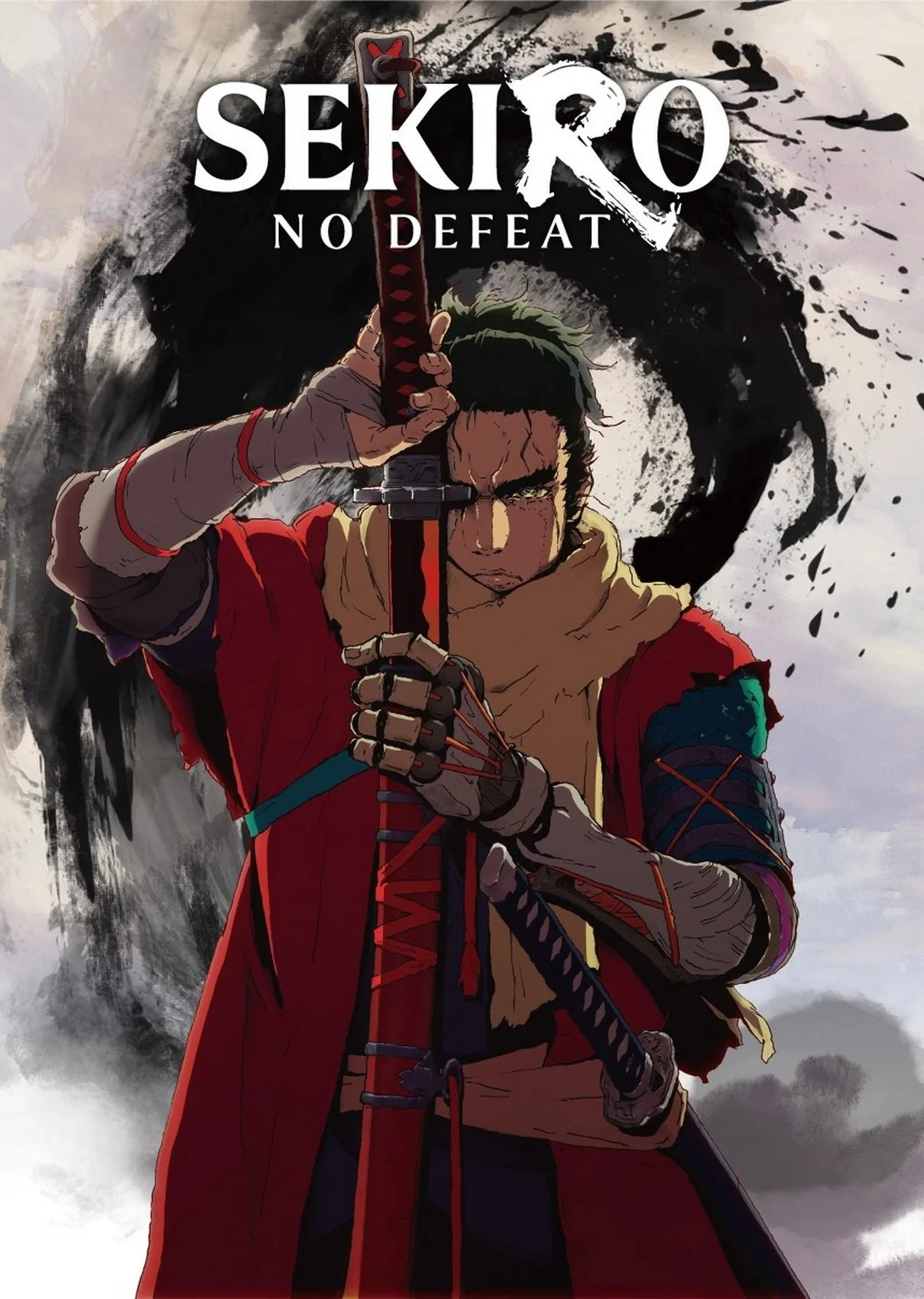 Gamescom 2025: по мотивам Sekiro: Shadow Die Twice действительно снимают аниме - фото 1