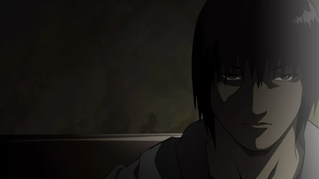 От «Акиры» до «Армитажа»: какие аниме посмотреть по случаю выхода «Бегущий по лезвию: Чёрный лотос» - изображение 11 От «Акиры» до «Армитажа»: какие аниме посмотреть по случаю выхода «Бегущий по лезвию: Чёрный лотос» - фото 11