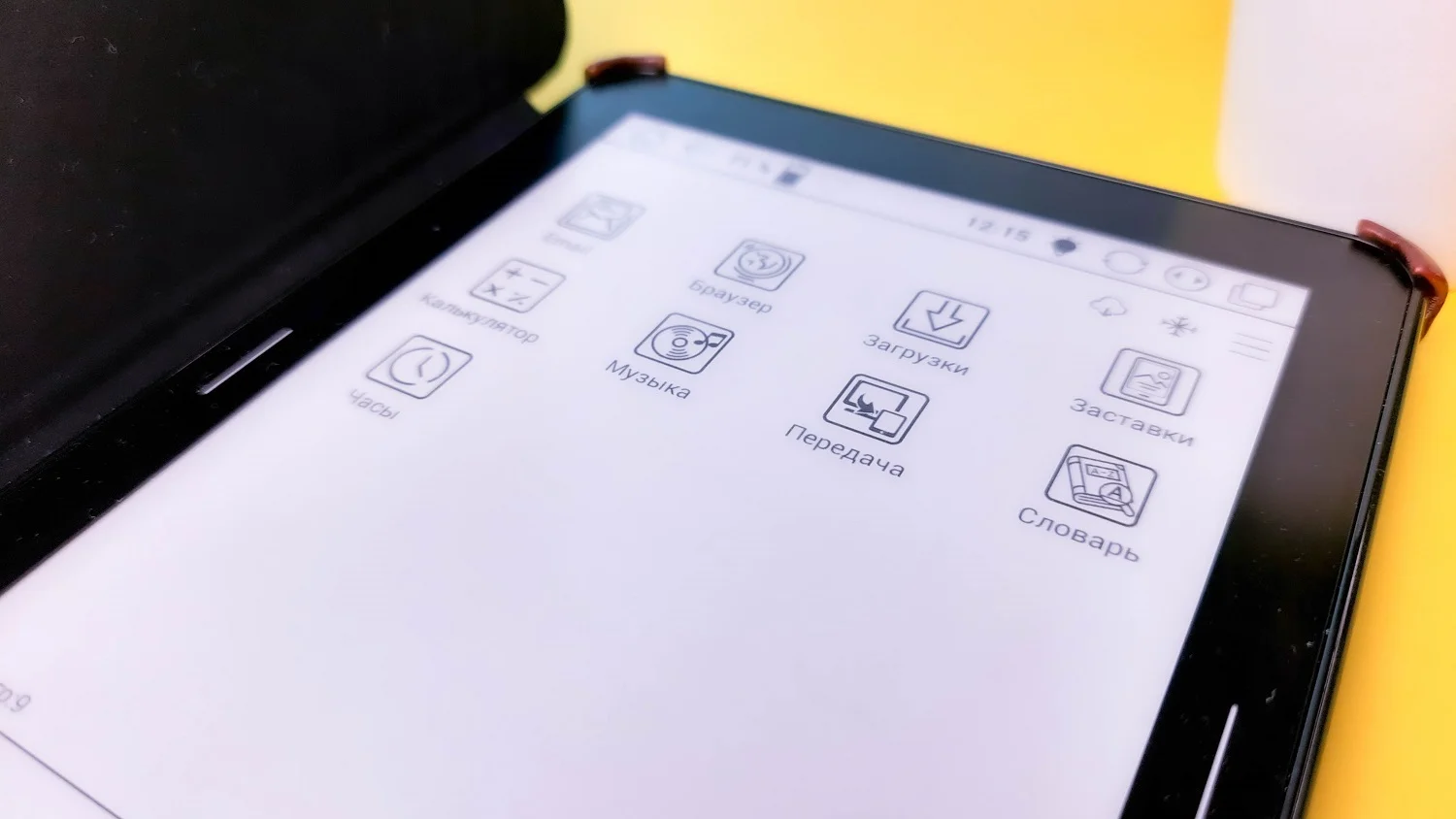 Обзор Onyx Boox Viking: может ли современная электронная книга заменить смартфон
