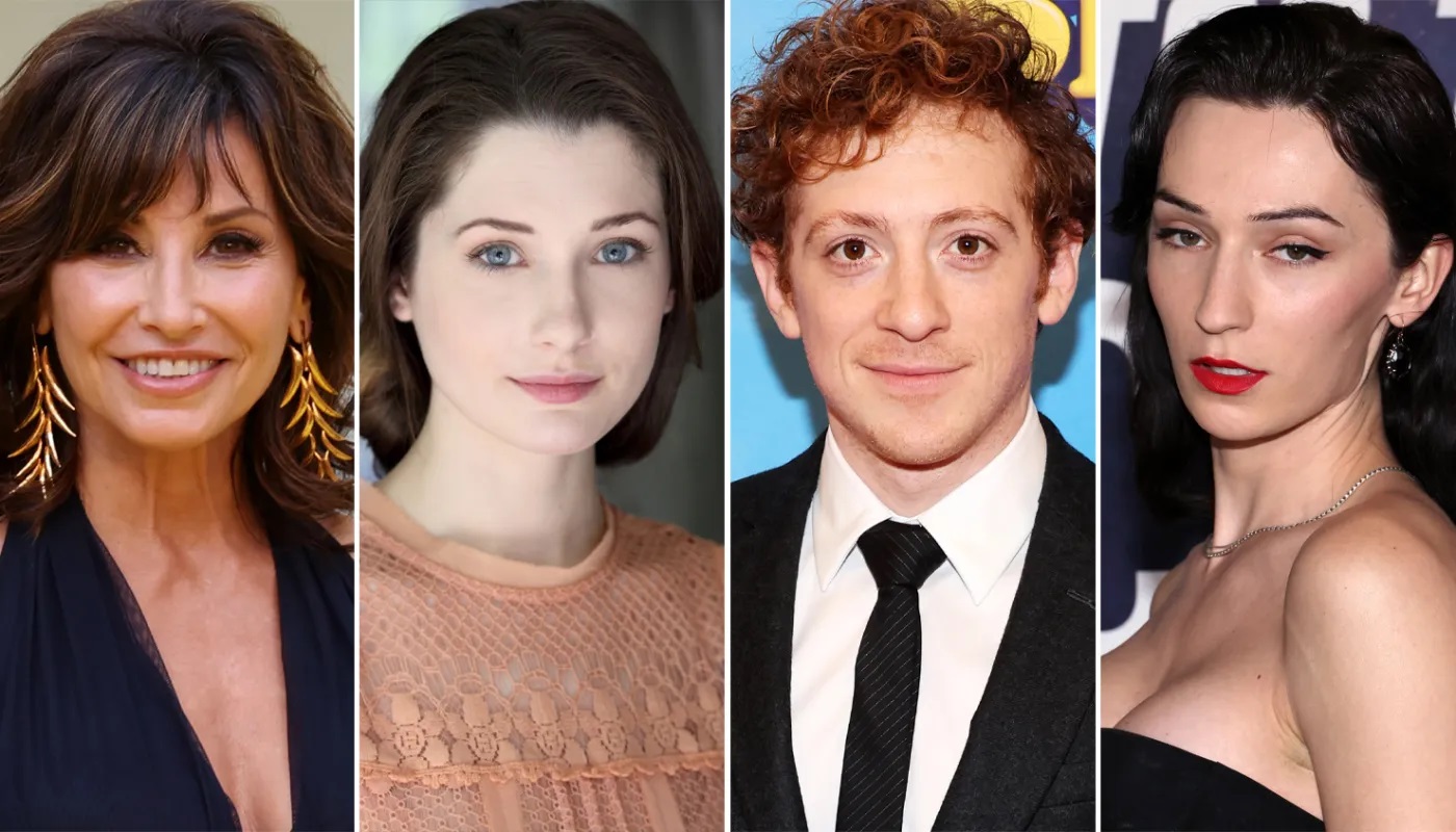 Звезда «Бордерлендса» Джина Гершон и еще шесть актеров сыграют в новом хорроре - изображение 1 Звезда «Бордерлендса» Джина Гершон и еще шесть актеров сыграют в новом хорроре - фото 1