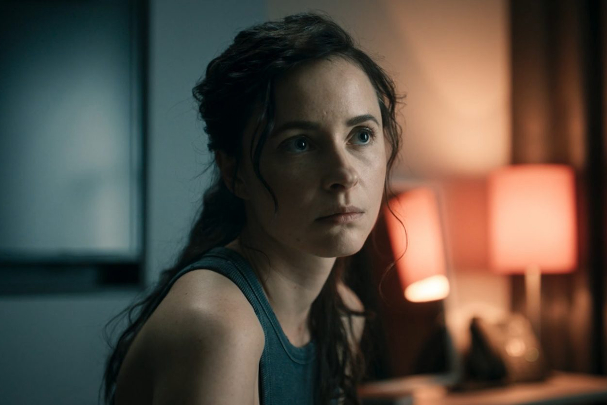 Проект от режиссёра Ильи Ермолова («Золотое дно»), который погружает зрителя в мир чёрной торговли органами / START