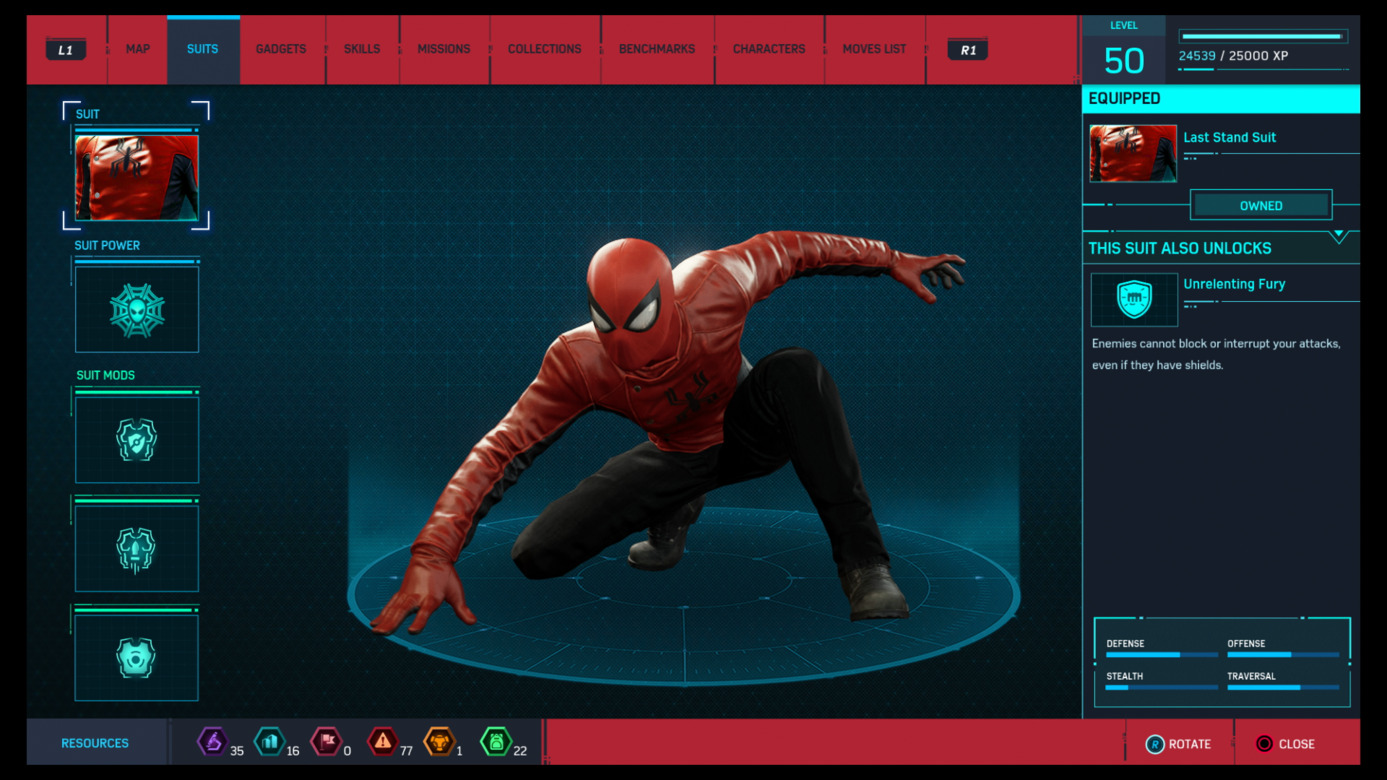 Все костюмы в Spider-Man Remastered — как их разблокировать и откуда они попали в игру - изображение 45 Все костюмы в Spider-Man Remastered — как их разблокировать и откуда они попали в игру - фото 45