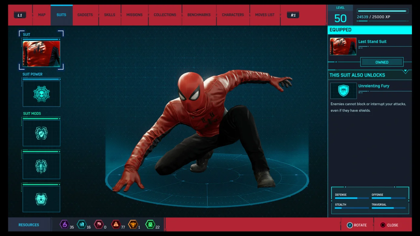 Все костюмы в Spider-Man Remastered — как их разблокировать и откуда они попали в игру - фото 45