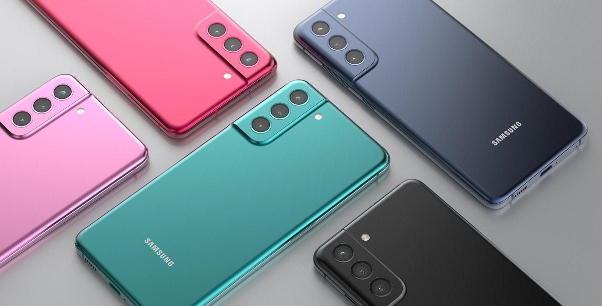 У Samsung проблемы с выпуском Galaxy S21 FE. Смартфон на грани отмены - фото 1