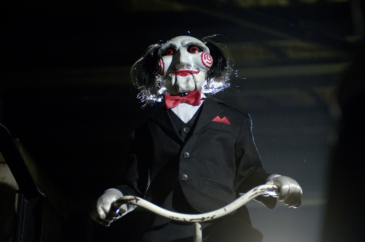 «Пила» может вернуться — Blumhouse планирует выкупить права на хоррор-франшизу - изображение 1 «Пила» может вернуться — Blumhouse планирует выкупить права на хоррор-франшизу - фото 1