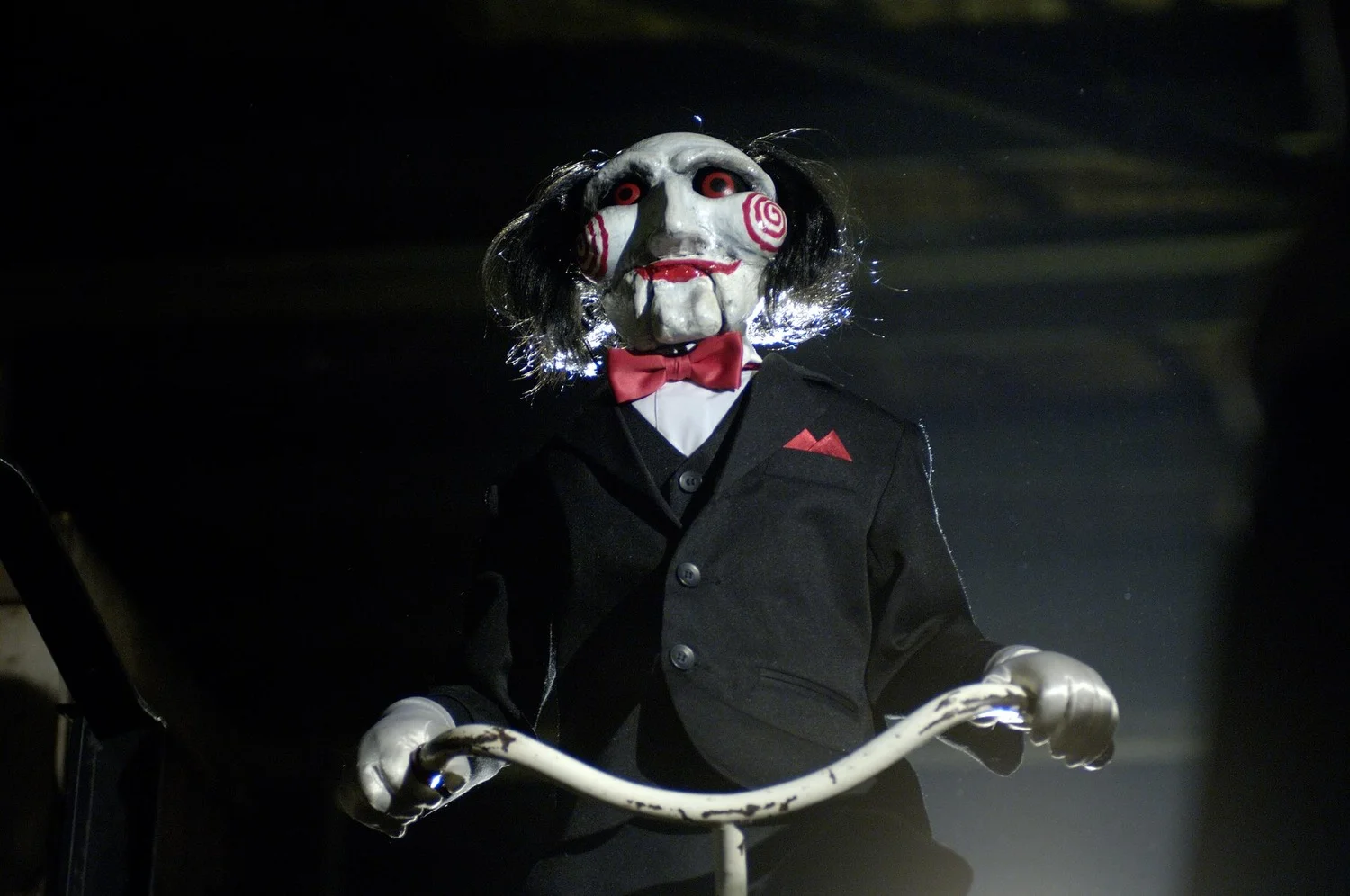«Пила» может вернуться — Blumhouse планирует выкупить права на хоррор-франшизу - фото 1
