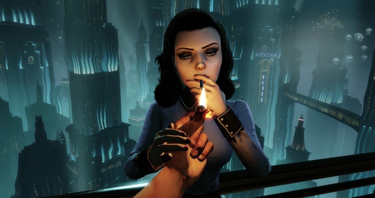 15 самых ожидаемых экранизаций игр: фильмы и сериалы - изображение 3 15 самых ожидаемых экранизаций игр: фильмы и сериалы - фото 3