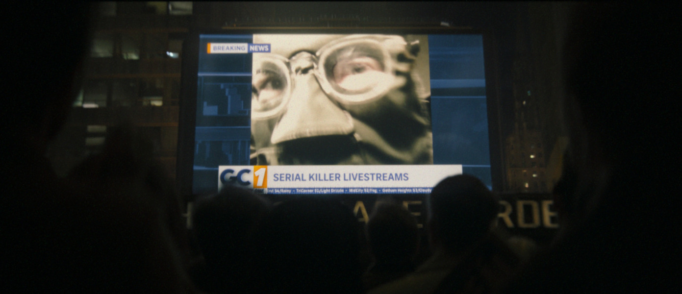 Рецензия на «Бэтмена» Ривза: спорная попытка показать нового Брюса Уэйна и неонуарный Готэм - изображение 1 Рецензия на «Бэтмена» Ривза: спорная попытка показать нового Брюса Уэйна и неонуарный Готэм - фото 1