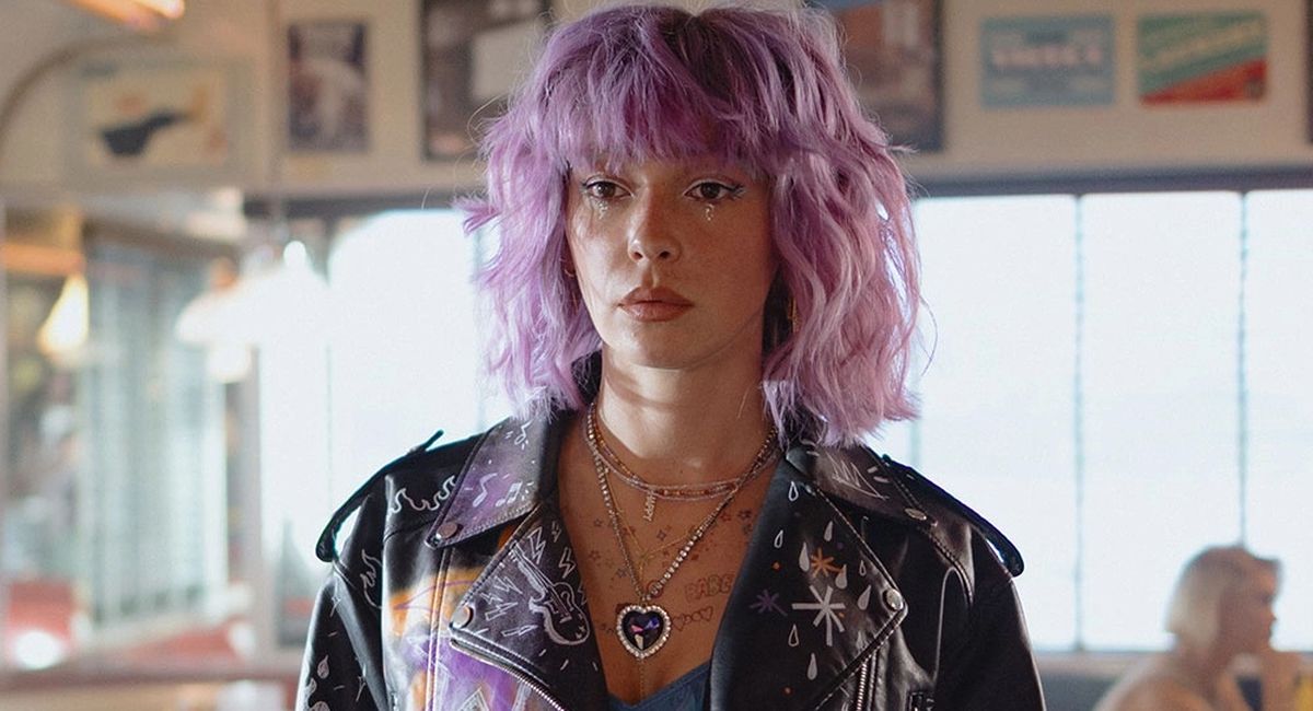 Ленту «Мальвина» с Настей Ивлеевой сняли с расписания - изображение 1 Ленту «Мальвина» с Настей Ивлеевой сняли с расписания - фото 1