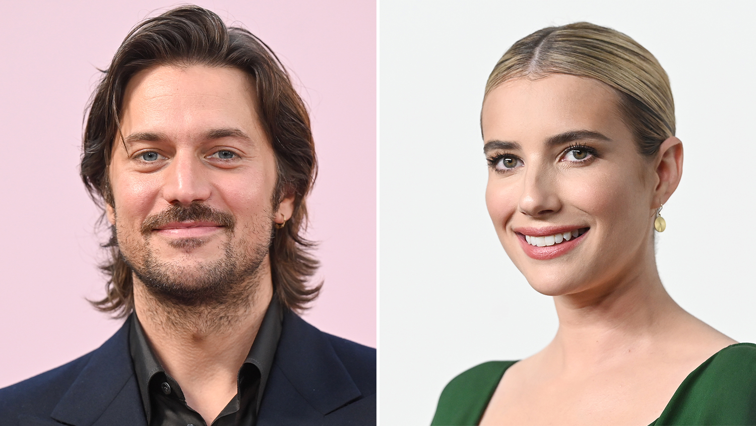 Лукас Браво составит компанию Эмме Робертс в ромкоме «Раскрытое убийство» - изображение 1 Лукас Браво составит компанию Эмме Робертс в ромкоме «Раскрытое убийство» - фото 1