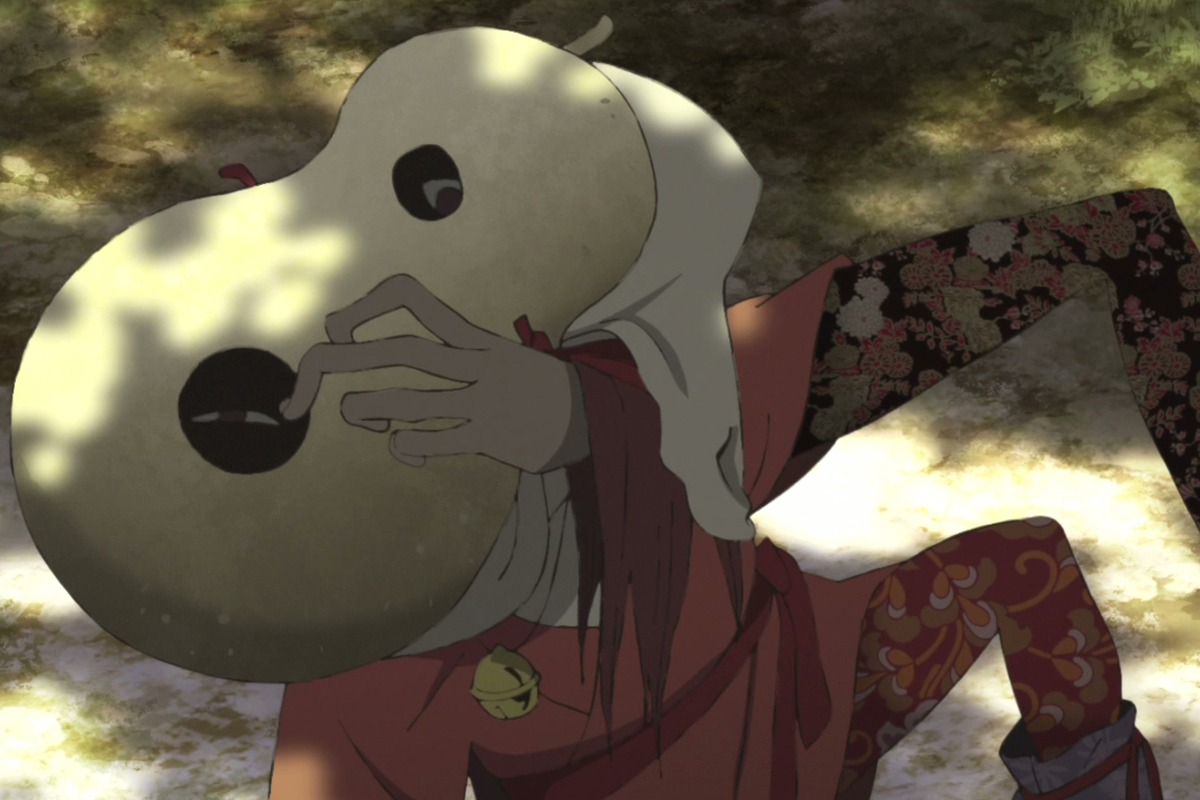 Премьера аниме состоялась на Венецианском кинофестивале (78-й фестиваль) в сентябре 2021 года
Источник: Science SARU