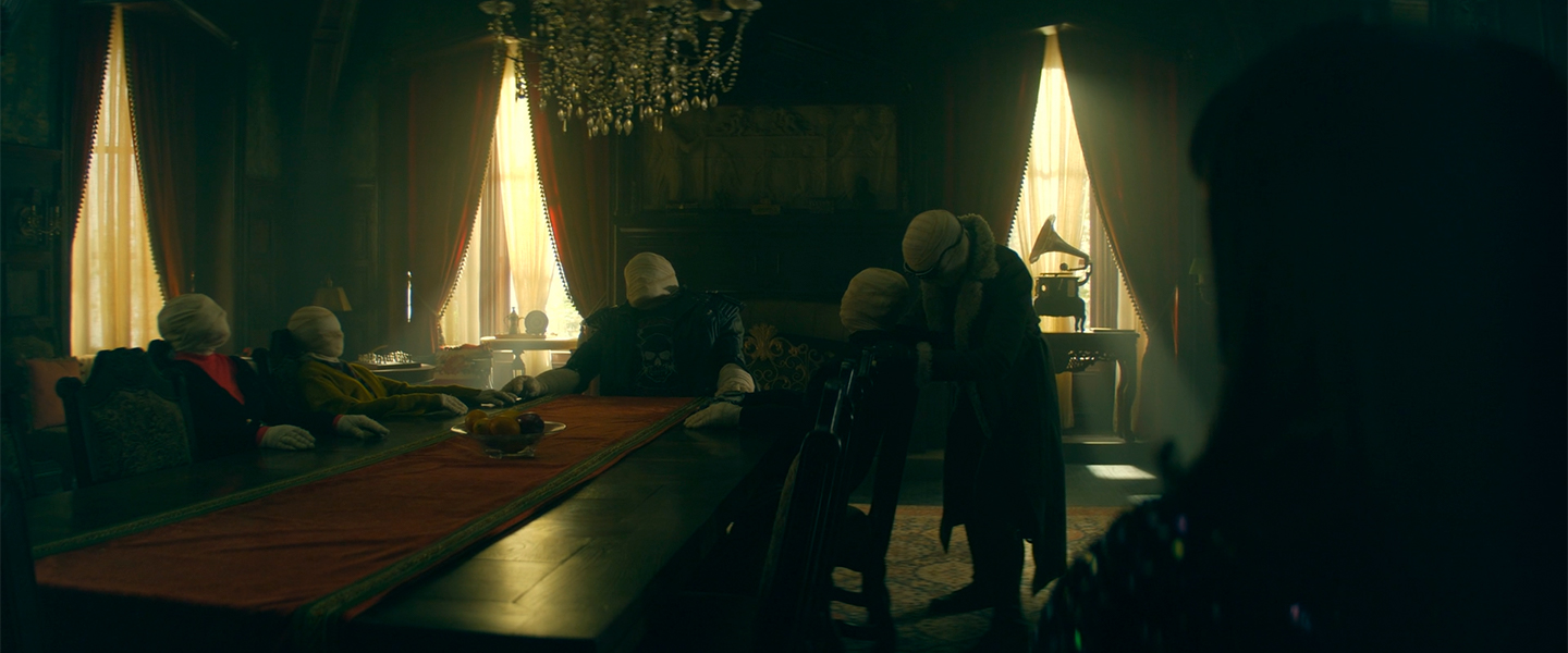 Впечатления от 3 сезона «Рокового патруля»: безотцовщина, новые персонажи и путешествие в Ад - фото 4