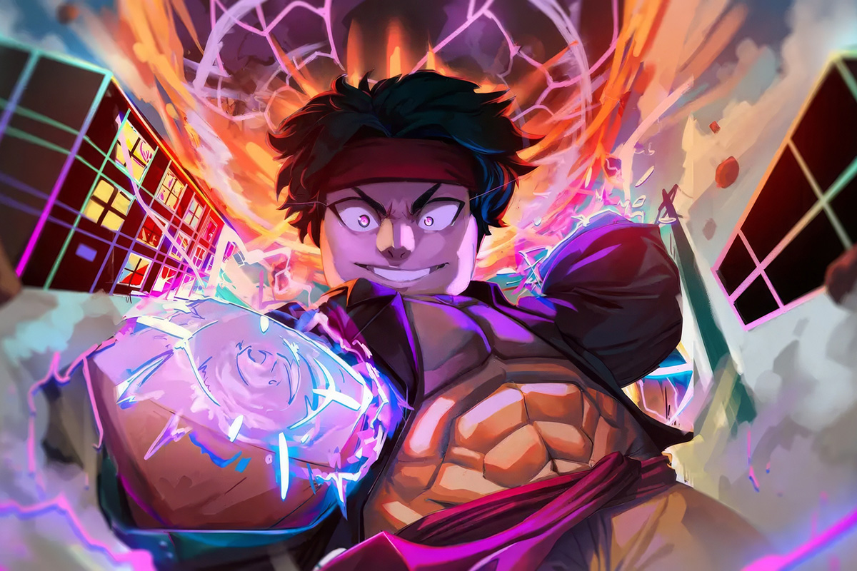 Изображение: Blox Fruits

Источник: Roblox Corporation