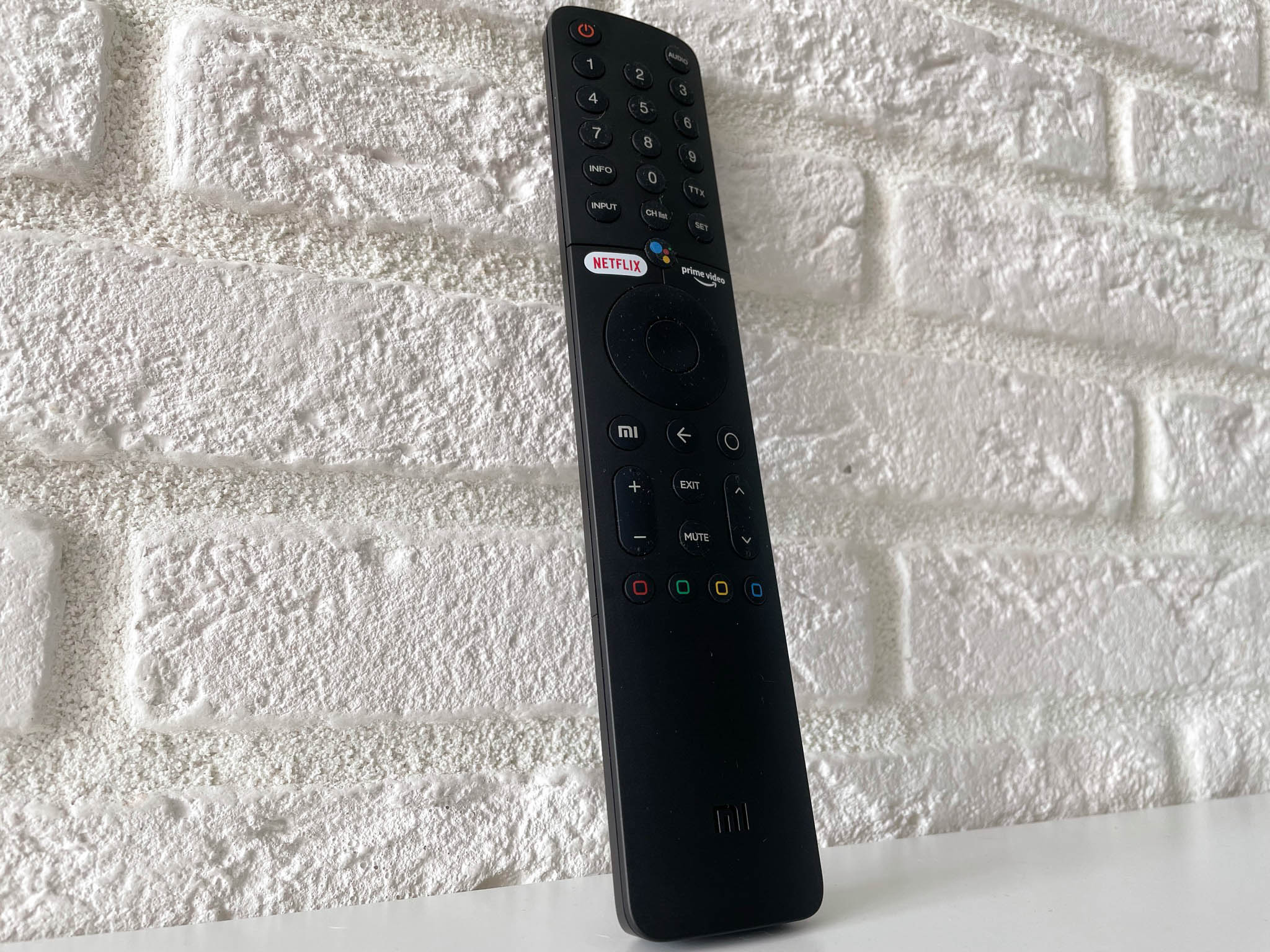 Обзор Xiaomi Mi TV P1: бюджетный 43-дюймовый 4К-телевизор для игр и кино - фото 7