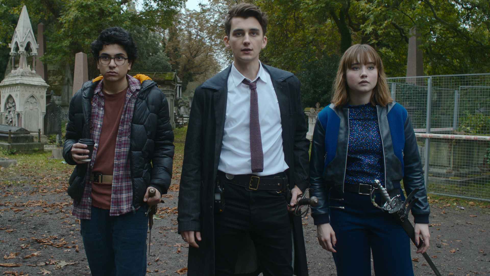 На любой вкус: 10 лучших сериалов Netflix 2023 года - фото 7