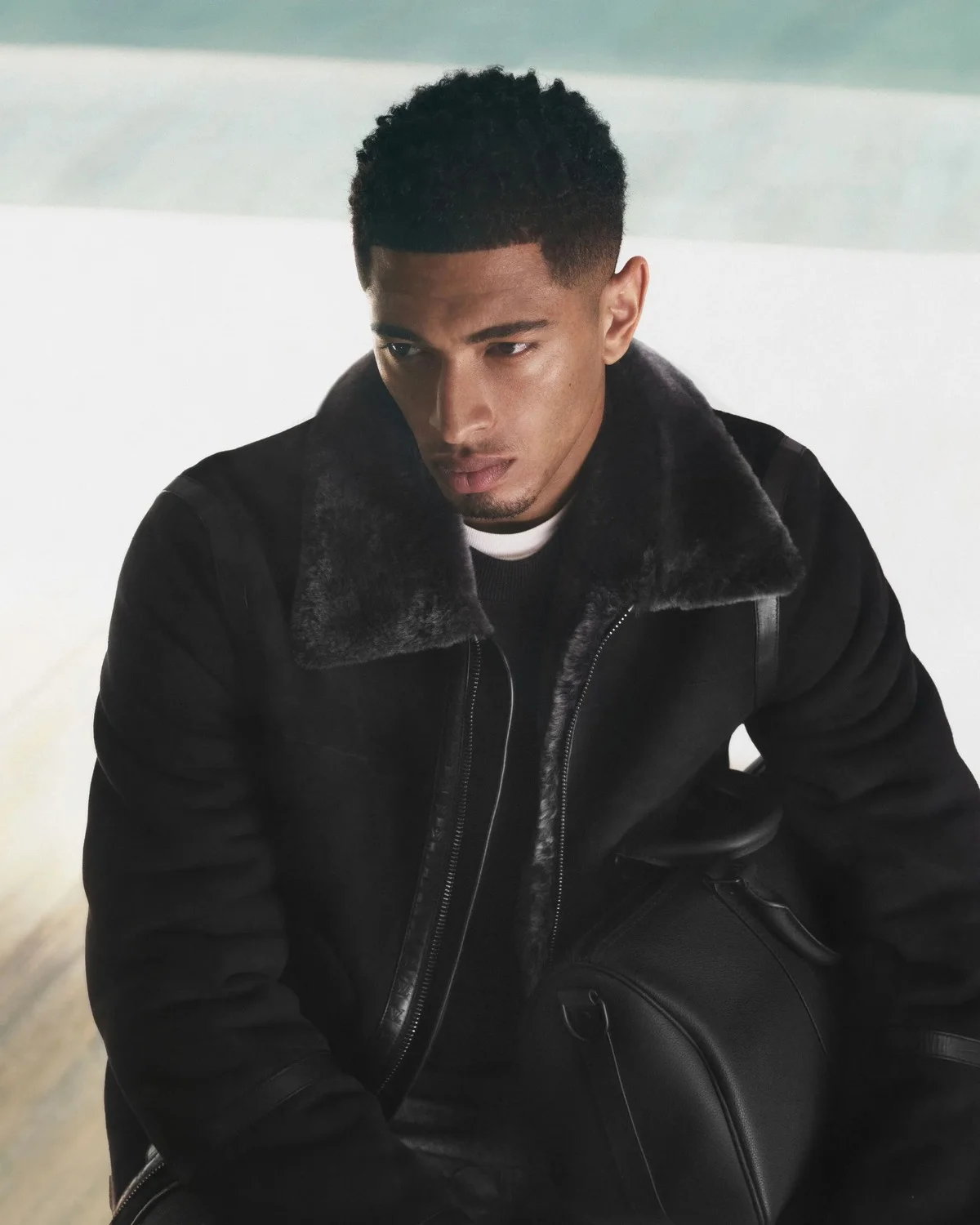 Фото: Arnaud Lajeunie/Courtesy of Louis Vuitton