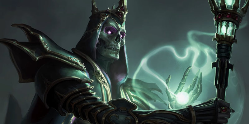 Гайд: как найти и разблокировать все мифические пути в Pathfinder: Wrath of the Righteous - фото 6