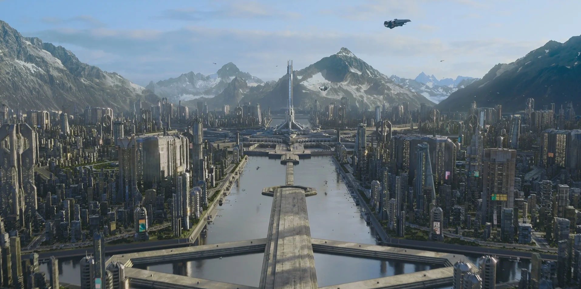 Впечатления от первой серии Halo от Paramount+: хотели «Мандалорца», а получился трэш - фото 4