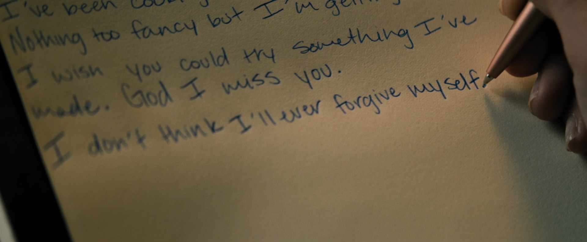 Рецензия на хоррор «Никто не спасёт тебя» — вторжение похитителей чувства вины - фото 3