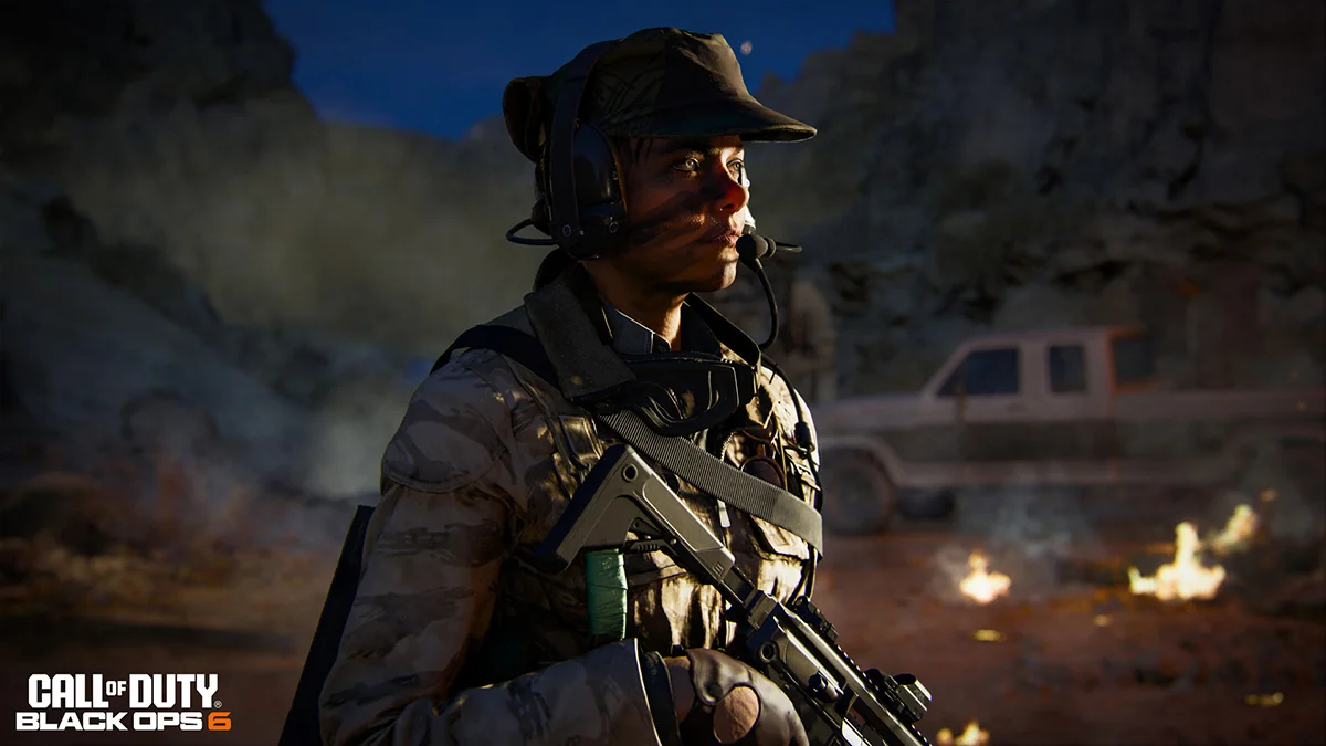 Закрытая «бета» мультиплеера Call of Duty Black Ops 6 может начаться 28 августа - фото 2