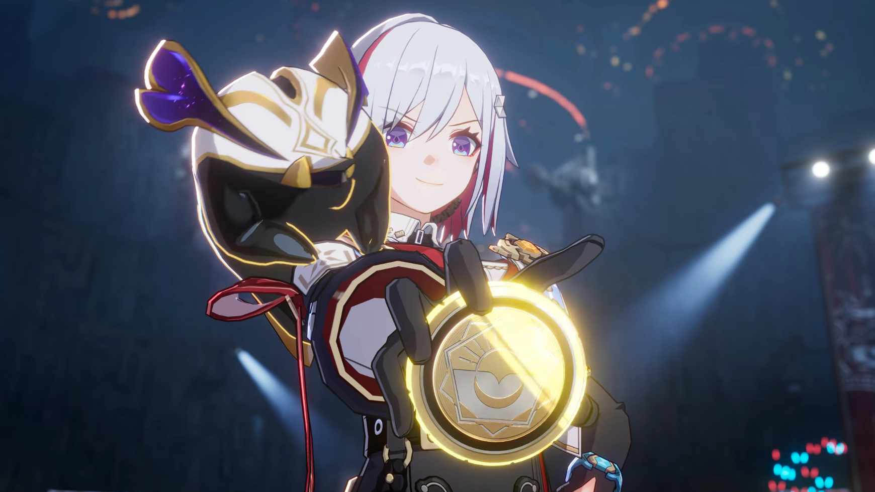 Всё о персонаже Топаз из Honkai: Star Rail — гайд, лучшие билды, навыки и элемент - фото 6