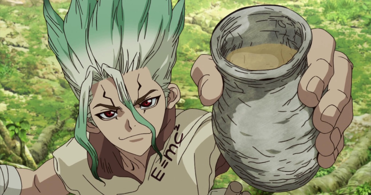 Самые ожидаемые аниме 2023 года: романтика, вестерн и роботы - фото 10