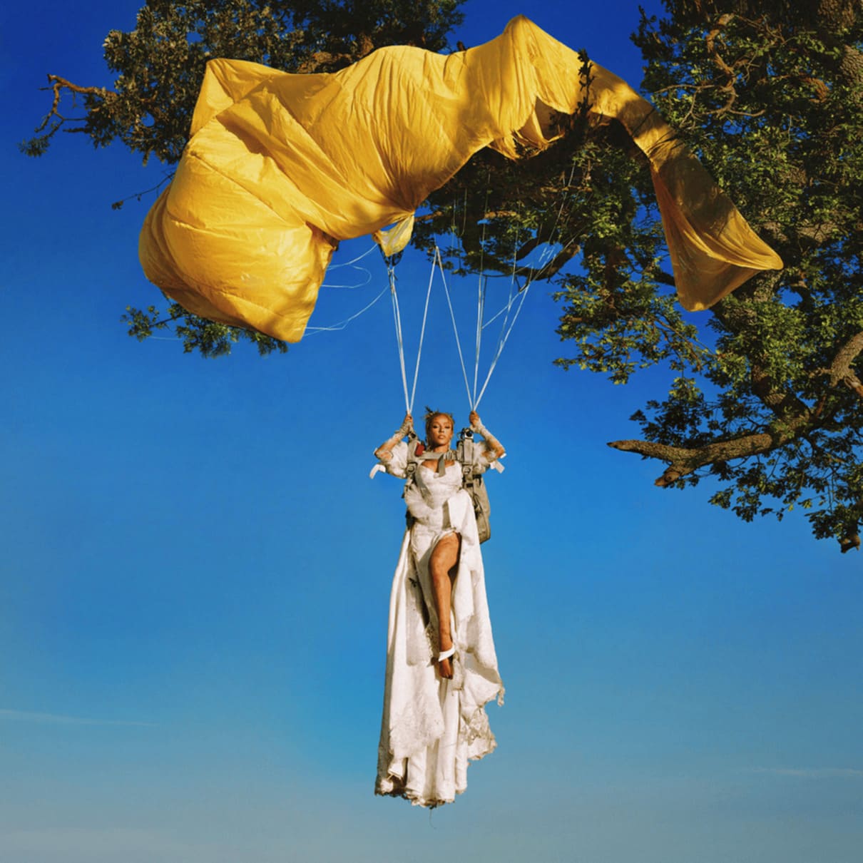 Doja Cat выпустила пятый альбом «Vie» — критики назвали его «самой цельной работой певицы» - фото 2