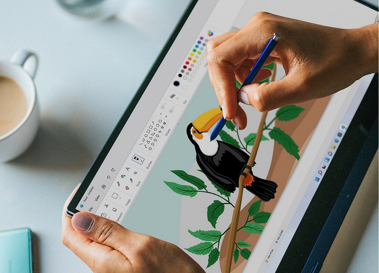 Microsoft показала обновленные приложения MS Paint и Photos для Windows 11 - изображение 1 Microsoft показала обновленные приложения MS Paint и Photos для Windows 11 - фото 1