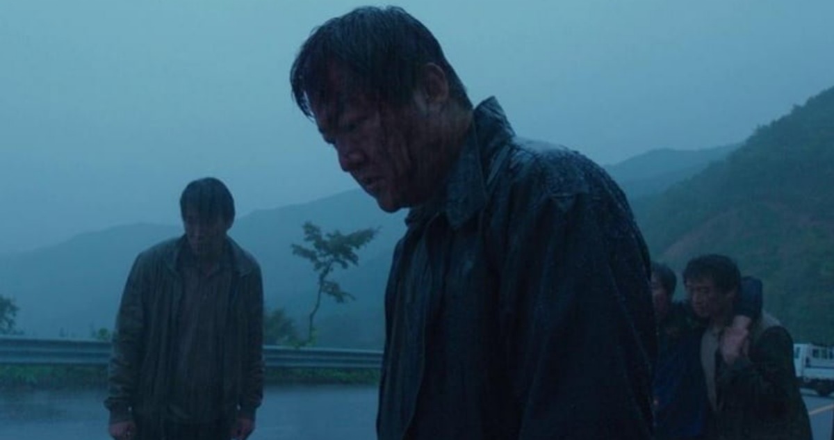 Лучшие корейские фильмы всех времён: драмы, ужасы и детективы - фото 7