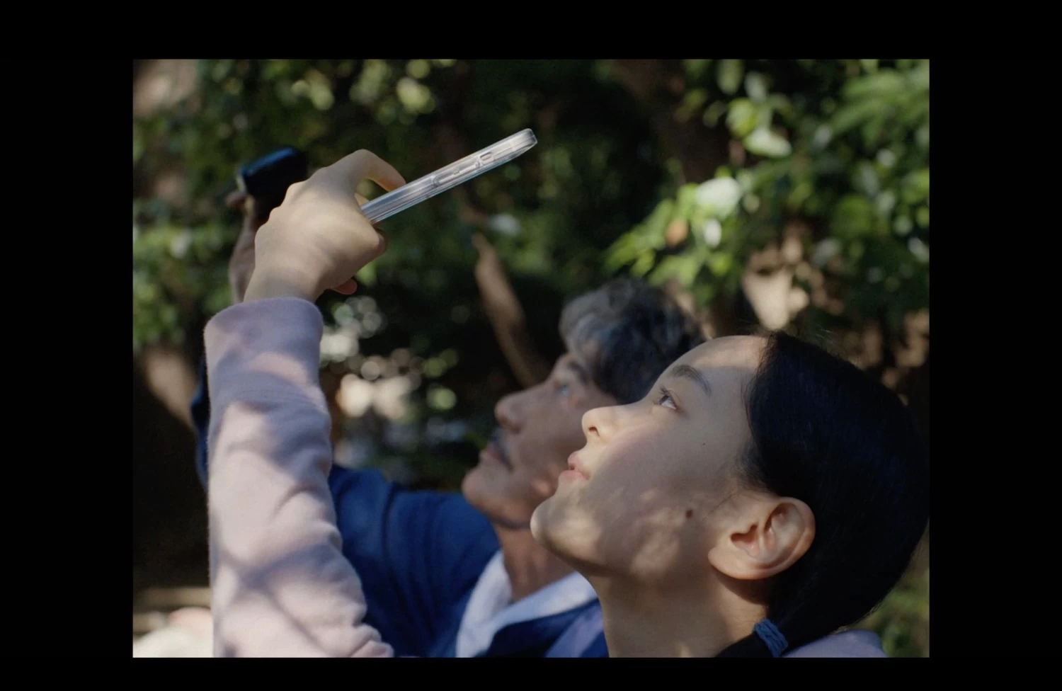 Рецензия на «Идеальные дни» Вима Вендерса: Идеальное кино для неидеальных дней - изображение 4 Рецензия на «Идеальные дни» Вима Вендерса: Идеальное кино для неидеальных дней - фото 4