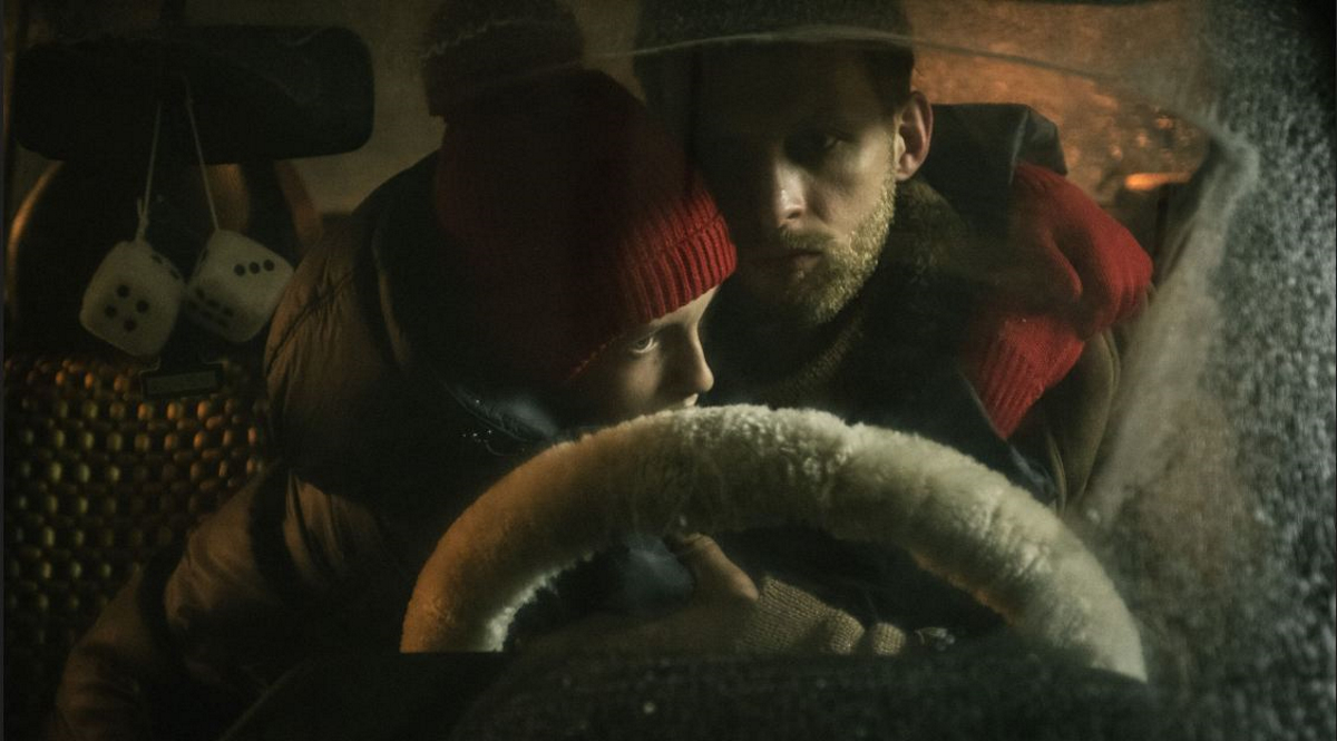 Другой майор, призёр Канн и снова Юра Борисов: выбрали лучшие российские фильмы 2021 года - фото 5