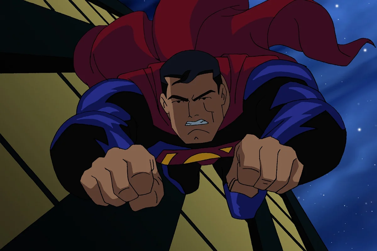 Фото: Warner Bros. Animation