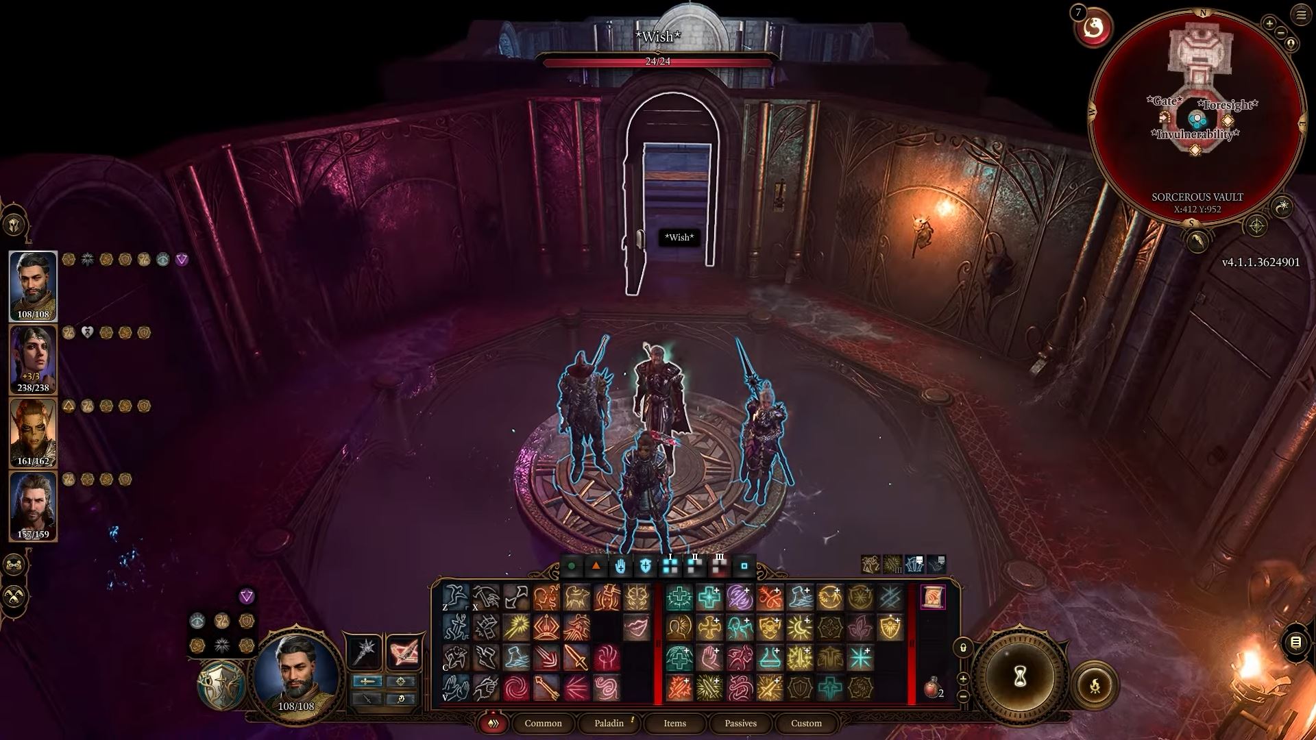 Baldurʼs Gate 3: Некромантия Тхая — как отыскать и использовать книгу в Вымершей деревне - изображение 15 Baldurʼs Gate 3: Некромантия Тхая — как отыскать и использовать книгу в Вымершей деревне - фото 15